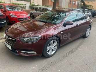 opel insignia gs 1.6 cdti turbo d selective