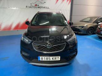 opel mokka x 1.4 t glp 4x2 innovation