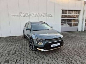 1.6 hybrid hev dct6 spirit technologie 18'