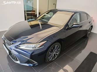 lexus es 300h 300h business edition