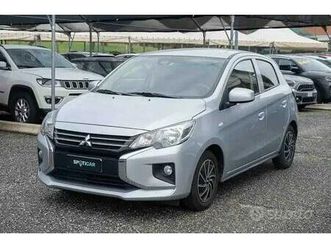 mitsubisci space star