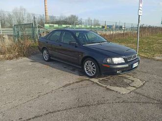 s40 i 1996 1.9d optima 102cv