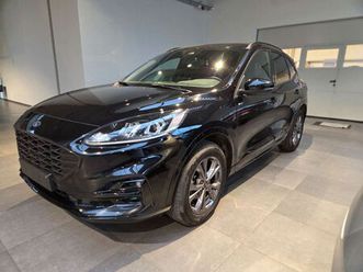 ford kuga 2.5i phev aut. st-line