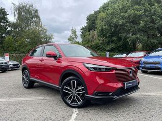 1.5 h i-mmd elegance cvt euro 6 (start/stop) 5dr