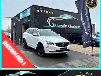 d3 ocean race - ! t. ouvrant ! - attelage - eu6b