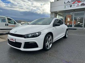 scirocco iii 1.4 tsi perfetta!super accessoriata!