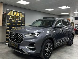 nobel אוט׳ בנזין 1.6 (186 כ״ס)