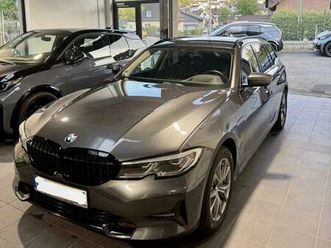 e touring msport auto hybrid 184cv