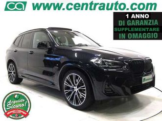 m40i xdrive 48v 3.0i mhev * pelle * tetto apri.*