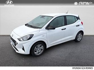 hyundai i10 1.0 67ch eco initia