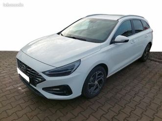 hyundai i30 sw 1.6 crdi 115 bvm6 creative