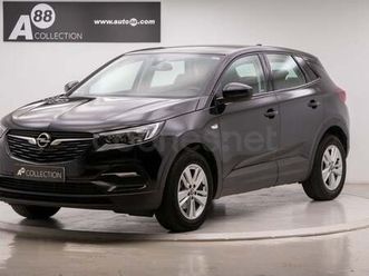 opel grandland x 1.6 cdti business