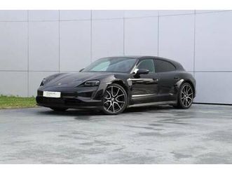 porsche taycan sport turismo (my22)
