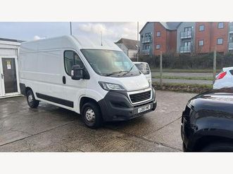 2.0 bluehdi 335 l2 h2 euro 6 5dr