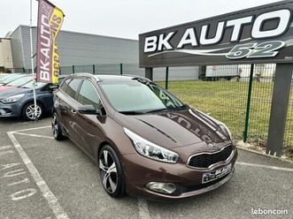 kia cee'd sw 1.6 crdi 128ch premium