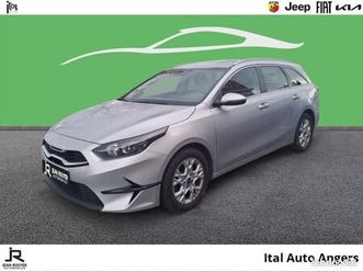 kia ceed sw 1.6 crdi 136ch mhev active business ibvm6