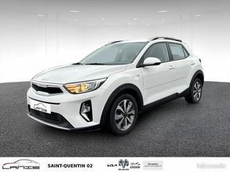 kia stonic 1.0 t-gdi 120 ch mhev ibvm6 active