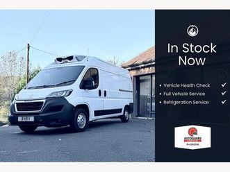 2.0 bluehdi 335 professional l2 h2 euro 6 5dr