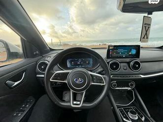 ev חשמלי אוט׳ (163 כ״ס)