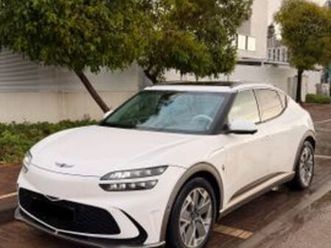 elegant חשמלי אוט׳ (228 כ״ס)