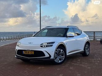 elegant חשמלי אוט׳ (228 כ״ס)