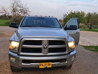 slt אוט׳ 6 מק 6.7 (370 כ״ס)