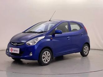 HYUNDAI EON