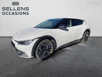 kia ev6 229ch air active 2wd