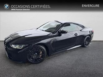 3.0 510ch competition