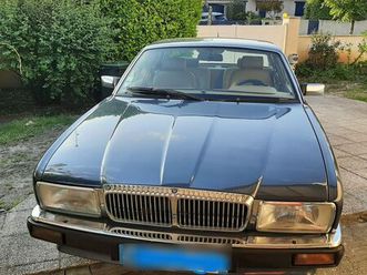 daimler jaguar xj40 4l 6 cylindres