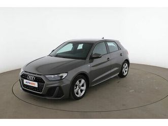 audi a1 sportback 30 tfsi s line