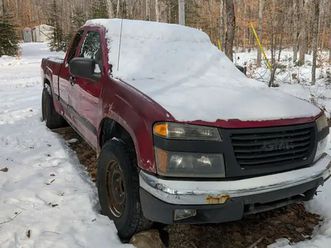 chevy colorado $4000 obo!!