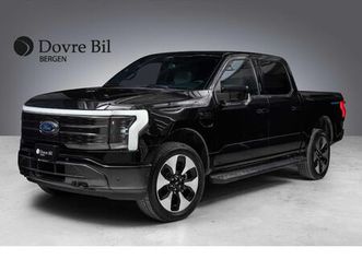 lightning/platinum/longrange131kw/b&o/luke/s&v