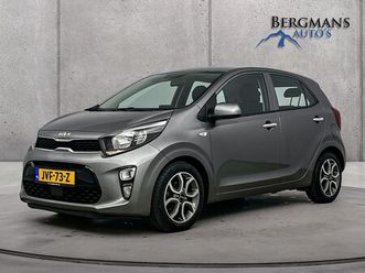 kia picanto - - 1.0 dpi dynamicplusline // dealeronderhouden // camera //