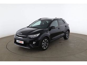kia stonic 1.0 t-gdi isg design