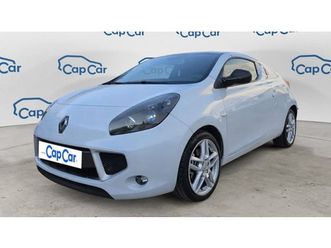 dynamique - 1.2 tce 100