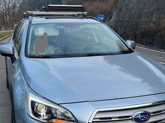 subaru outback 2.0d active lineartronic active