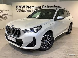 x1 xdrive 25e 245ch dkg7 m sport