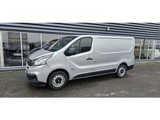 fiat talento 1.2 t 1.6 ecojet, 125hk