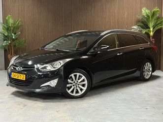 hyundai i40 wagon - 2.0 gdi i-vision