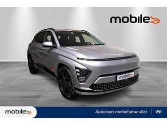 premium lr / skinn / 19 hjul