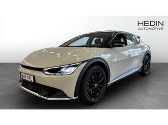 77,4kwh awd /kia godkänd/dragkrok