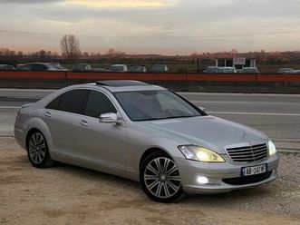 mercedes benz s320 4matic