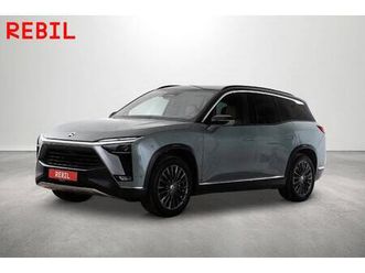 100kwh/6s/acc/360/navi/pano/luft/vent. seter/bsd/memory