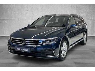 gte 1.4 218hk, skinn, varmer, hengerfeste, kamera