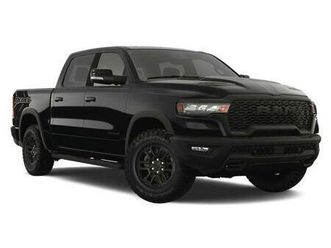 ram 1500 3.0 i6 426k rebel premium edit