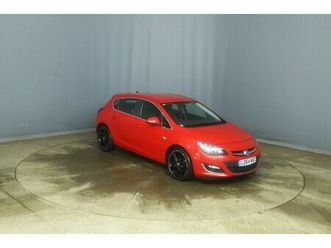 2014 sri cdti s/s 5door