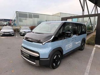 passenger 5 seater elite 71.2 kwh