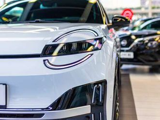 advance 52 kwh 150 ps