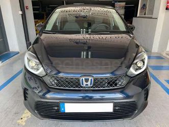 honda jazz 1.5 immd advance